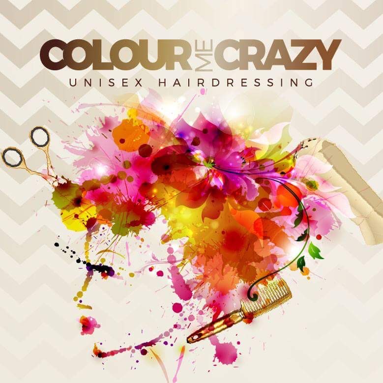 Colour Me Crazy